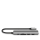 Satechi 6-in-1 USB-C Slim Multiport Adapter USB-C - 1348971 - zdjęcie 3